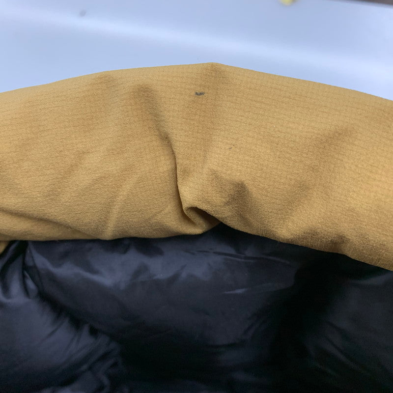 【中古品】【メンズ】 ND91950 BALTRO LIGHT JACKET バルトロ ライト ジャケット アウター 144-260330-cs-01-izu サイズ：L カラー：ベージュ 万代Net店