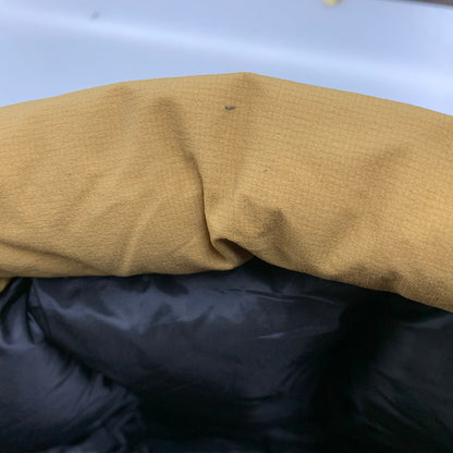 【中古品】【メンズ】 ND91950 BALTRO LIGHT JACKET バルトロ ライト ジャケット アウター 144-260330-cs-01-izu サイズ：L カラー：ベージュ 万代Net店