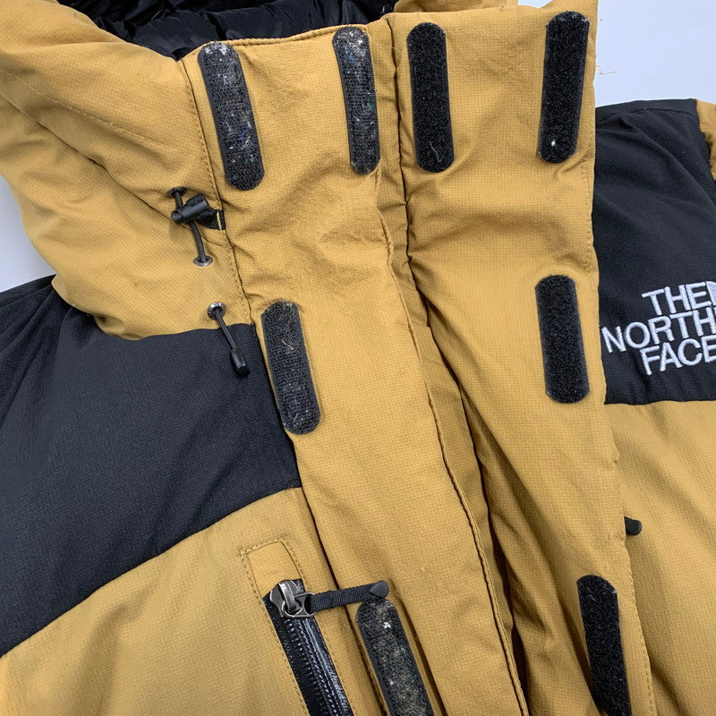 【中古品】【メンズ】 ND91950 BALTRO LIGHT JACKET バルトロ ライト ジャケット アウター 144-260330-cs-01-izu サイズ：L カラー：ベージュ 万代Net店