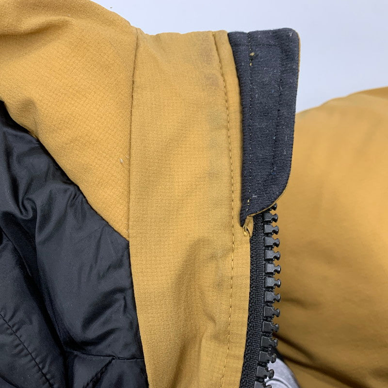 【中古品】【メンズ】 ND91950 BALTRO LIGHT JACKET バルトロ ライト ジャケット アウター 144-260330-cs-01-izu サイズ：L カラー：ベージュ 万代Net店