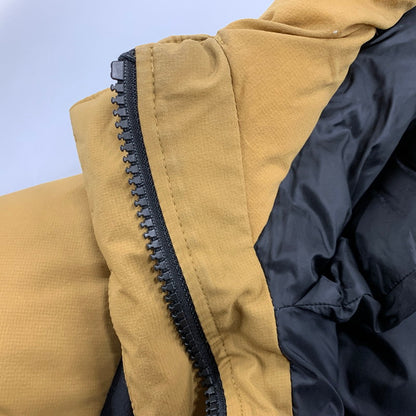 【中古品】【メンズ】 ND91950 BALTRO LIGHT JACKET バルトロ ライト ジャケット アウター 144-260330-cs-01-izu サイズ：L カラー：ベージュ 万代Net店