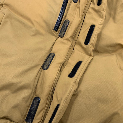 【中古品】【メンズ】 ND91950 BALTRO LIGHT JACKET バルトロ ライト ジャケット アウター 144-260330-cs-01-izu サイズ：L カラー：ベージュ 万代Net店