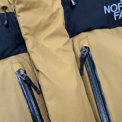 【中古品】【メンズ】 ND91950 BALTRO LIGHT JACKET バルトロ ライト ジャケット アウター 144-260330-cs-01-izu サイズ：L カラー：ベージュ 万代Net店