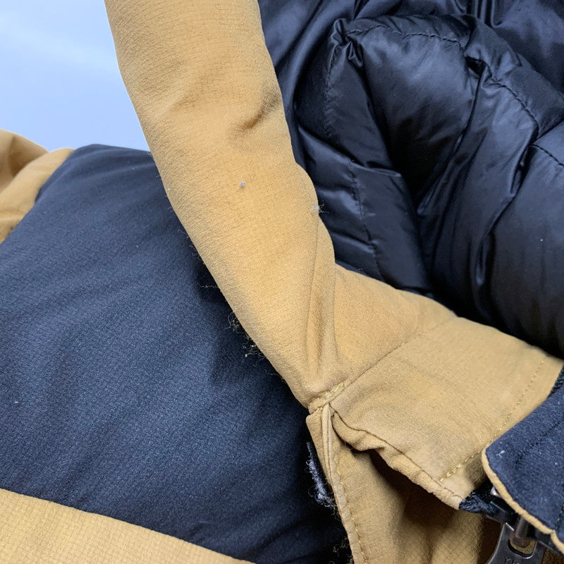 【中古品】【メンズ】 ND91950 BALTRO LIGHT JACKET バルトロ ライト ジャケット アウター 144-260330-cs-01-izu サイズ：L カラー：ベージュ 万代Net店