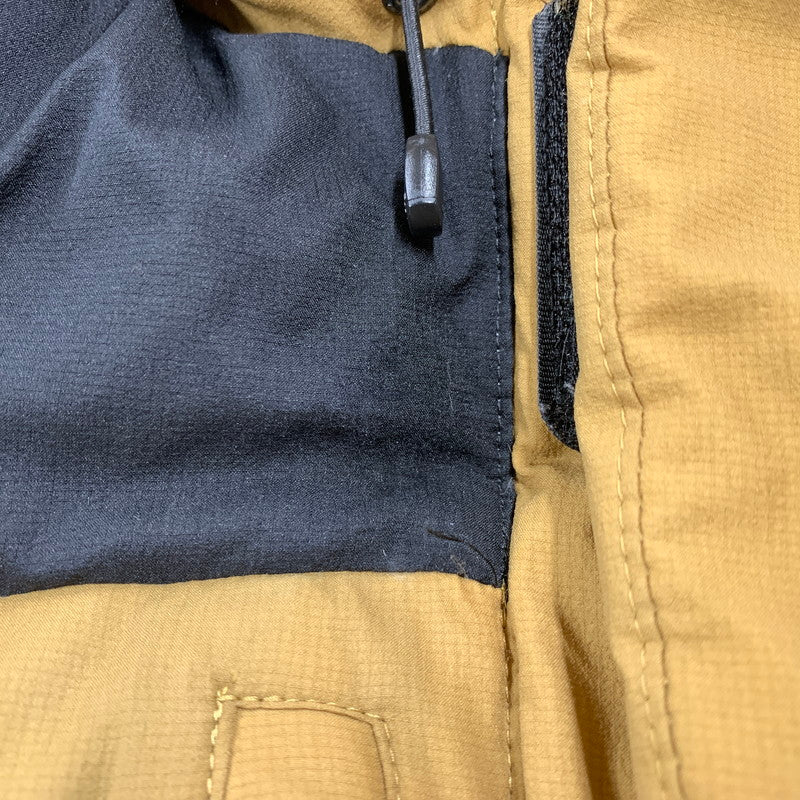 【中古品】【メンズ】 ND91950 BALTRO LIGHT JACKET バルトロ ライト ジャケット アウター 144-260330-cs-01-izu サイズ：L カラー：ベージュ 万代Net店