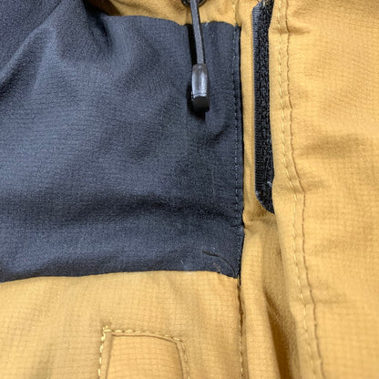 【中古品】【メンズ】 ND91950 BALTRO LIGHT JACKET バルトロ ライト ジャケット アウター 144-260330-cs-01-izu サイズ：L カラー：ベージュ 万代Net店