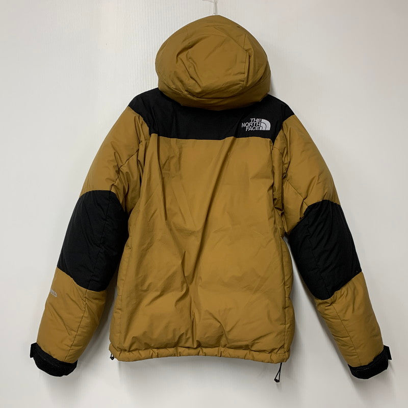 【中古品】【メンズ】 ND91950 BALTRO LIGHT JACKET バルトロ ライト ジャケット アウター 144-260330-cs-01-izu サイズ：L カラー：ベージュ 万代Net店