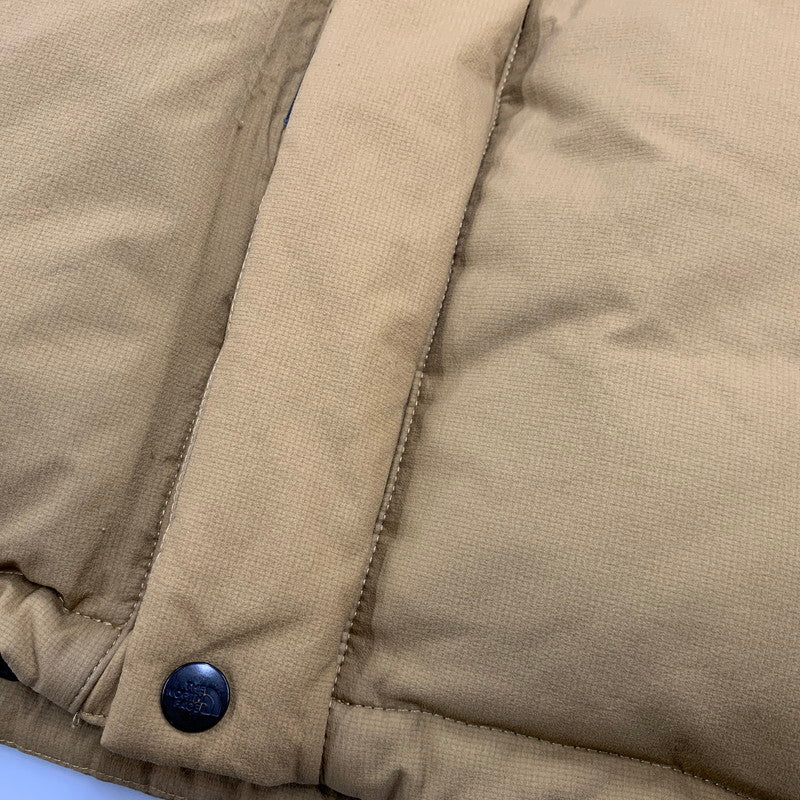 【中古品】【メンズ】 ND91950 BALTRO LIGHT JACKET バルトロ ライト ジャケット アウター 144-260330-cs-01-izu サイズ：L カラー：ベージュ 万代Net店