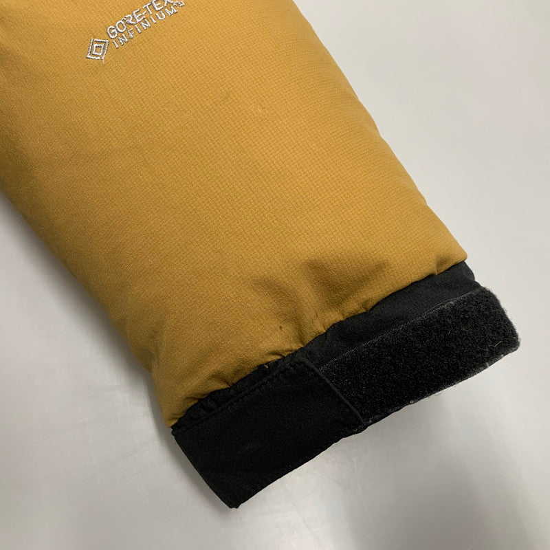 【中古品】【メンズ】 ND91950 BALTRO LIGHT JACKET バルトロ ライト ジャケット アウター 144-260330-cs-01-izu サイズ：L カラー：ベージュ 万代Net店