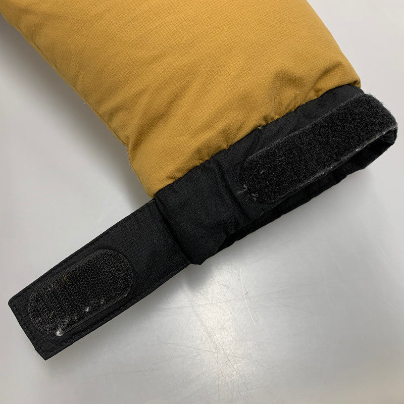 【中古品】【メンズ】 ND91950 BALTRO LIGHT JACKET バルトロ ライト ジャケット アウター 144-260330-cs-01-izu サイズ：L カラー：ベージュ 万代Net店