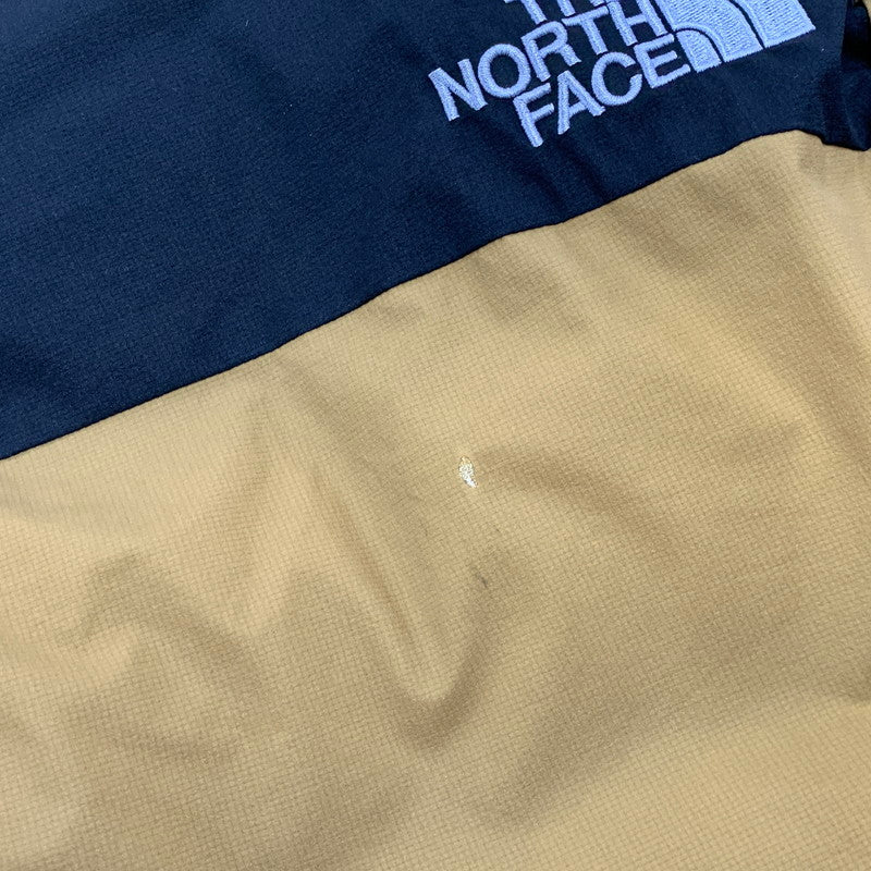 【中古品】【メンズ】 ND91950 BALTRO LIGHT JACKET バルトロ ライト ジャケット アウター 144-260330-cs-01-izu サイズ：L カラー：ベージュ 万代Net店