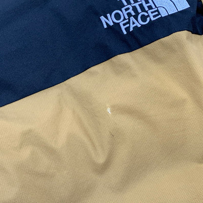 【中古品】【メンズ】 ND91950 BALTRO LIGHT JACKET バルトロ ライト ジャケット アウター 144-260330-cs-01-izu サイズ：L カラー：ベージュ 万代Net店