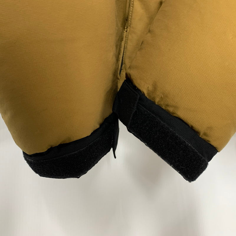 【中古品】【メンズ】 ND91950 BALTRO LIGHT JACKET バルトロ ライト ジャケット アウター 144-260330-cs-01-izu サイズ：L カラー：ベージュ 万代Net店