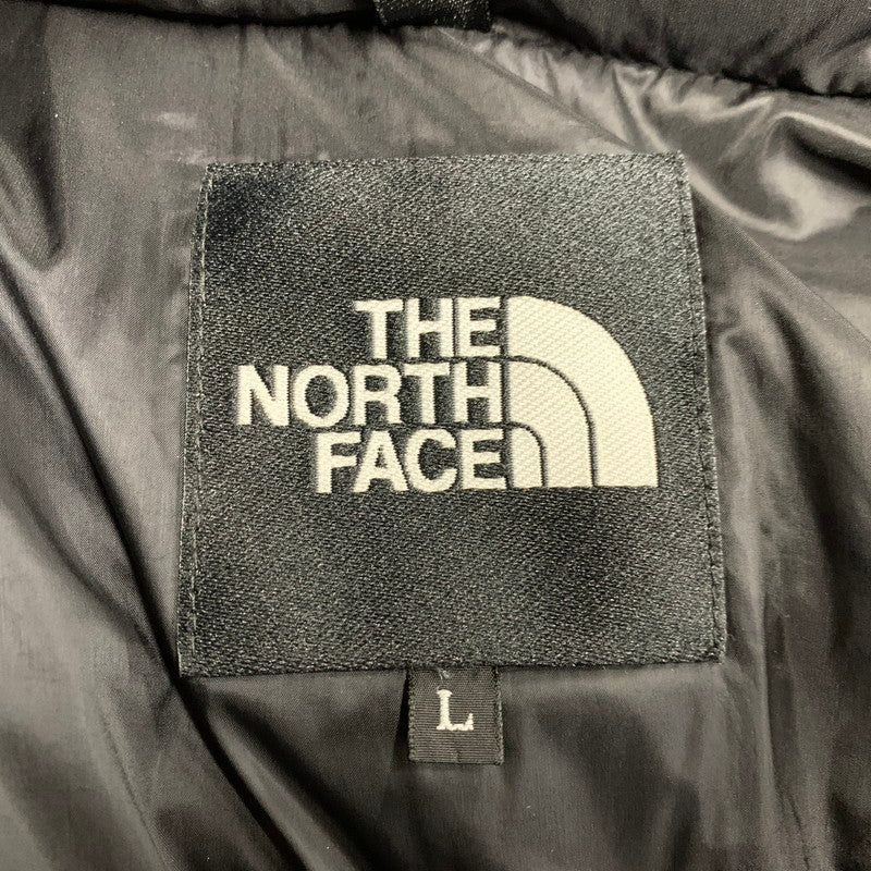 【中古品】【メンズ】 ND91950 BALTRO LIGHT JACKET バルトロ ライト ジャケット アウター 144-260330-cs-01-izu サイズ：L カラー：ベージュ 万代Net店