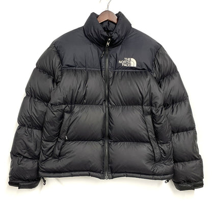 【中古品】【メンズ】 NJ1DL50A 1996 ECO NUPTSE JACKET エコ ヌプシ ジャケット アウター 144-260331-cs-12-izu サイズ：L カラー：ブラック 万代Net店