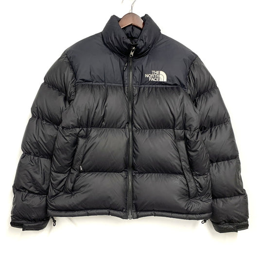 【中古品】【メンズ】 NJ1DL50A 1996 ECO NUPTSE JACKET エコ ヌプシ ジャケット アウター 144-260331-cs-12-izu サイズ：L カラー：ブラック 万代Net店