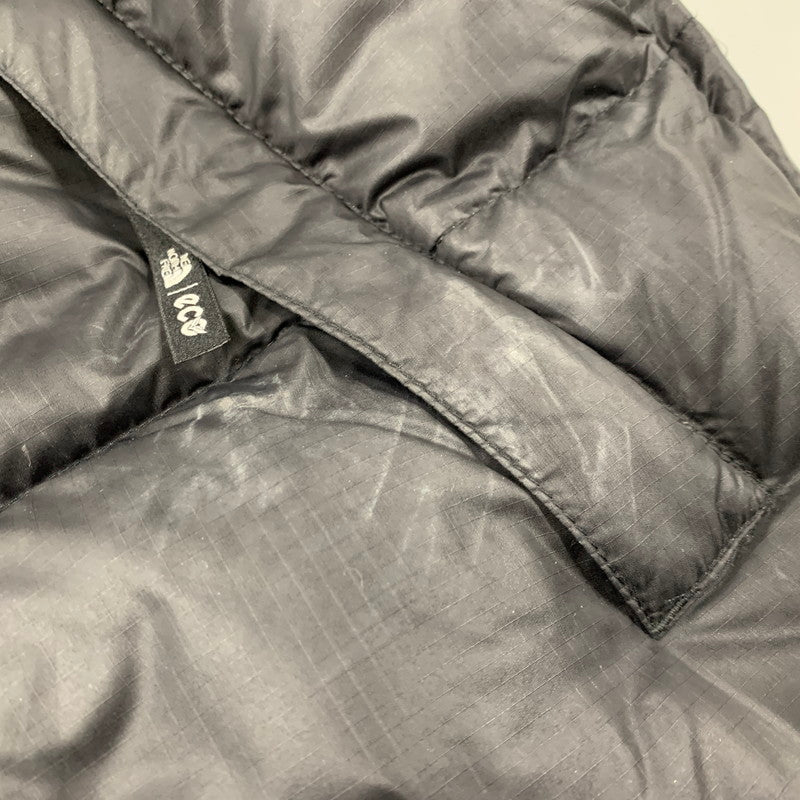【中古品】【メンズ】 NJ1DL50A 1996 ECO NUPTSE JACKET エコ ヌプシ ジャケット アウター 144-260331-cs-12-izu サイズ：L カラー：ブラック 万代Net店