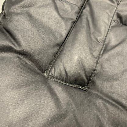 【中古品】【メンズ】 NJ1DL50A 1996 ECO NUPTSE JACKET エコ ヌプシ ジャケット アウター 144-260331-cs-12-izu サイズ：L カラー：ブラック 万代Net店