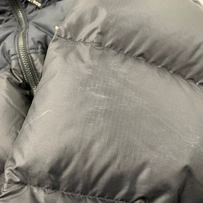 【中古品】【メンズ】 NJ1DL50A 1996 ECO NUPTSE JACKET エコ ヌプシ ジャケット アウター 144-260331-cs-12-izu サイズ：L カラー：ブラック 万代Net店