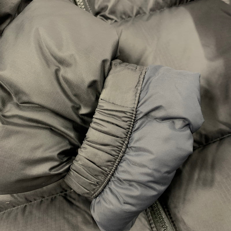 【中古品】【メンズ】 NJ1DL50A 1996 ECO NUPTSE JACKET エコ ヌプシ ジャケット アウター 144-260331-cs-12-izu サイズ：L カラー：ブラック 万代Net店