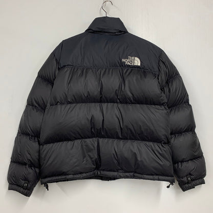 【中古品】【メンズ】 NJ1DL50A 1996 ECO NUPTSE JACKET エコ ヌプシ ジャケット アウター 144-260331-cs-12-izu サイズ：L カラー：ブラック 万代Net店