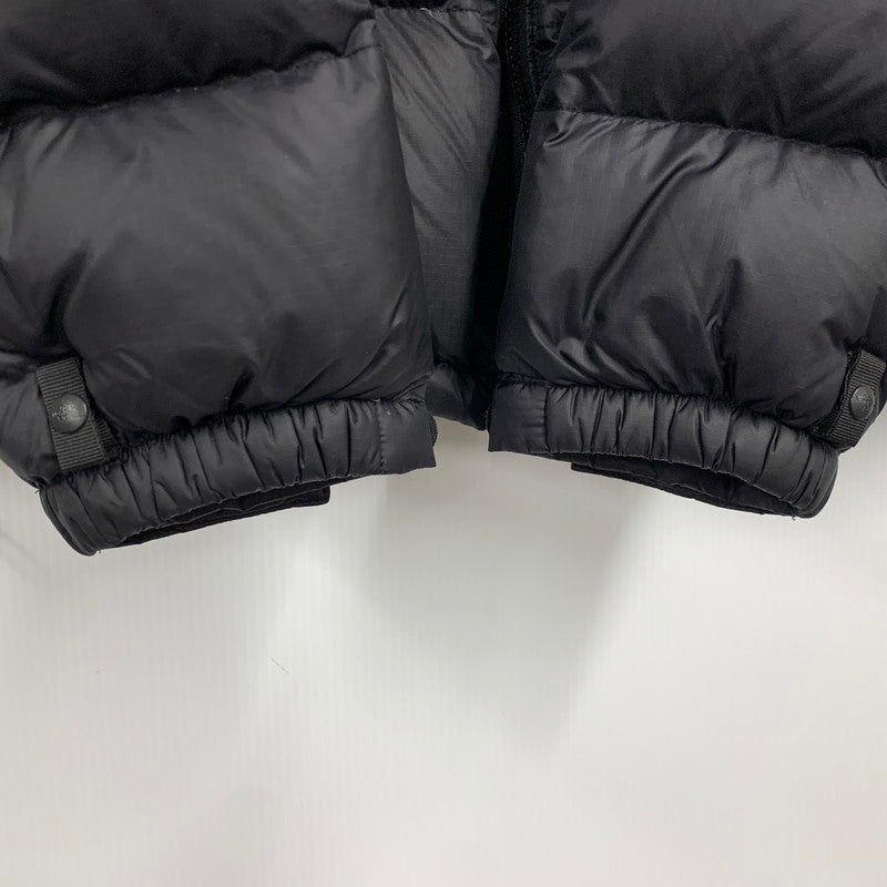 【中古品】【メンズ】 NJ1DL50A 1996 ECO NUPTSE JACKET エコ ヌプシ ジャケット アウター 144-260331-cs-12-izu サイズ：L カラー：ブラック 万代Net店