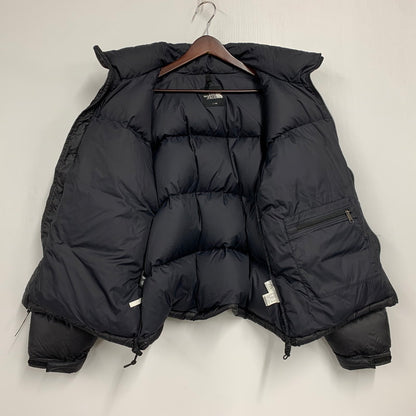 【中古品】【メンズ】 NJ1DL50A 1996 ECO NUPTSE JACKET エコ ヌプシ ジャケット アウター 144-260331-cs-12-izu サイズ：L カラー：ブラック 万代Net店