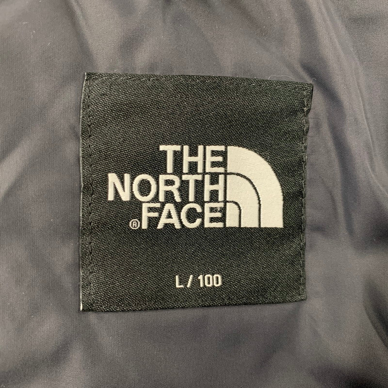 【中古品】【メンズ】 NJ1DL50A 1996 ECO NUPTSE JACKET エコ ヌプシ ジャケット アウター 144-260331-cs-12-izu サイズ：L カラー：ブラック 万代Net店