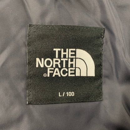 【中古品】【メンズ】 NJ1DL50A 1996 ECO NUPTSE JACKET エコ ヌプシ ジャケット アウター 144-260331-cs-12-izu サイズ：L カラー：ブラック 万代Net店