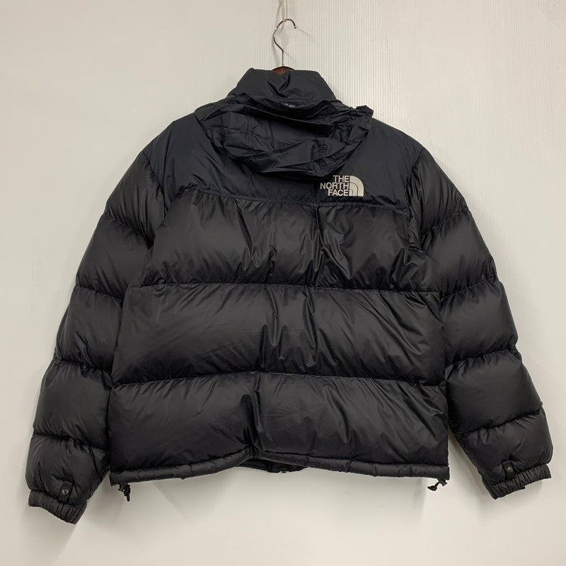 【中古品】【メンズ】 NJ1DL50A 1996 ECO NUPTSE JACKET エコ ヌプシ ジャケット アウター 144-260331-cs-12-izu サイズ：L カラー：ブラック 万代Net店