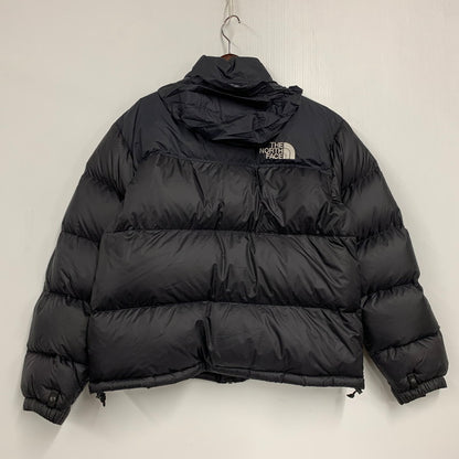 【中古品】【メンズ】 NJ1DL50A 1996 ECO NUPTSE JACKET エコ ヌプシ ジャケット アウター 144-260331-cs-12-izu サイズ：L カラー：ブラック 万代Net店