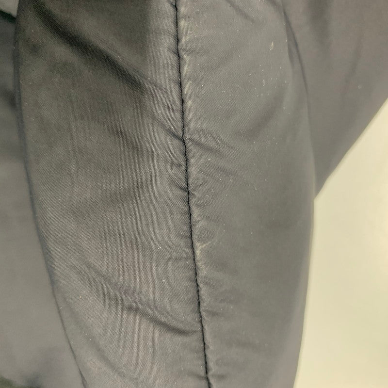 【中古品】【メンズ】 NJ1DL50A 1996 ECO NUPTSE JACKET エコ ヌプシ ジャケット アウター 144-260331-cs-12-izu サイズ：L カラー：ブラック 万代Net店
