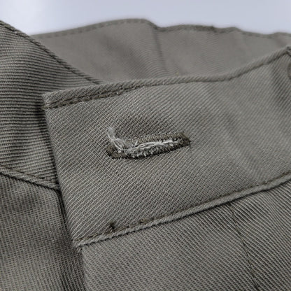 【中古品】【メンズ】 DUTCH ARMY ダッチアーミー オランダ軍 CARGO PANTS 8405-17-054-1259 カーゴパンツ SEYNTEX社 ボトムス 157-260401-as-24-izu サイズ：50 カラー：カーキ 万代Net店