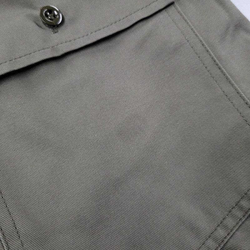 【中古品】【メンズ】 DUTCH ARMY ダッチアーミー オランダ軍 CARGO PANTS 8405-17-054-1259 カーゴパンツ SEYNTEX社 ボトムス 157-260401-as-24-izu サイズ：50 カラー：カーキ 万代Net店