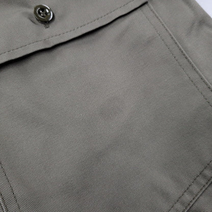 【中古品】【メンズ】 DUTCH ARMY ダッチアーミー オランダ軍 CARGO PANTS 8405-17-054-1259 カーゴパンツ SEYNTEX社 ボトムス 157-260401-as-24-izu サイズ：50 カラー：カーキ 万代Net店