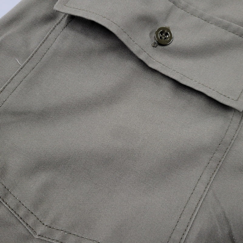 【中古品】【メンズ】 DUTCH ARMY ダッチアーミー オランダ軍 CARGO PANTS 8405-17-054-1259 カーゴパンツ SEYNTEX社 ボトムス 157-260401-as-24-izu サイズ：50 カラー：カーキ 万代Net店