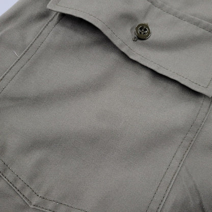 【中古品】【メンズ】 DUTCH ARMY ダッチアーミー オランダ軍 CARGO PANTS 8405-17-054-1259 カーゴパンツ SEYNTEX社 ボトムス 157-260401-as-24-izu サイズ：50 カラー：カーキ 万代Net店