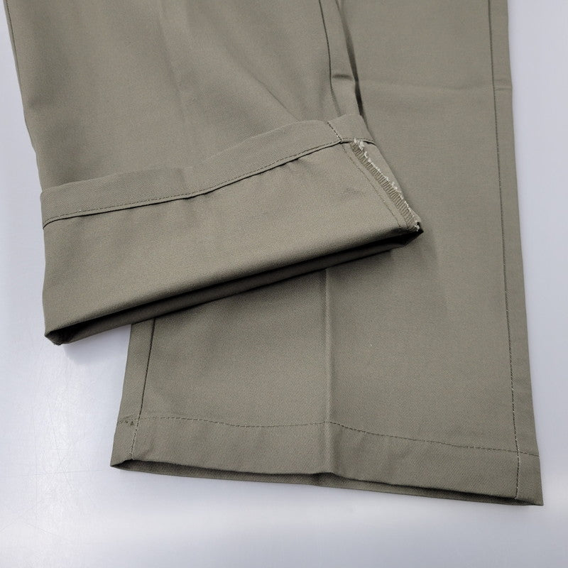 【中古品】【メンズ】 DUTCH ARMY ダッチアーミー オランダ軍 CARGO PANTS 8405-17-054-1259 カーゴパンツ SEYNTEX社 ボトムス 157-260401-as-24-izu サイズ：50 カラー：カーキ 万代Net店