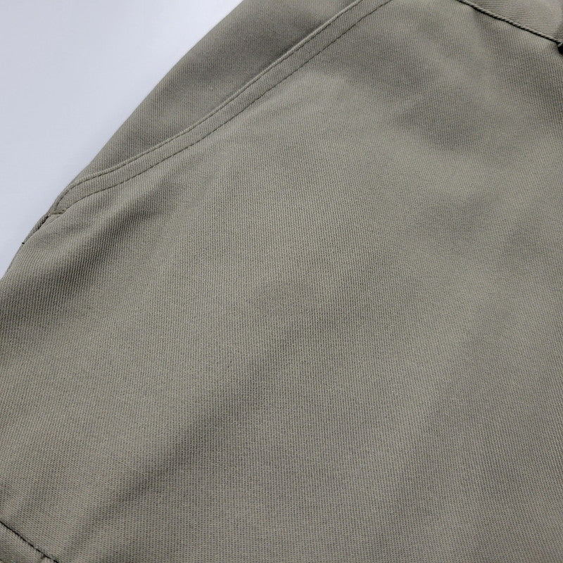 【中古品】【メンズ】 DUTCH ARMY ダッチアーミー オランダ軍 CARGO PANTS 8405-17-054-1259 カーゴパンツ SEYNTEX社 ボトムス 157-260401-as-24-izu サイズ：50 カラー：カーキ 万代Net店