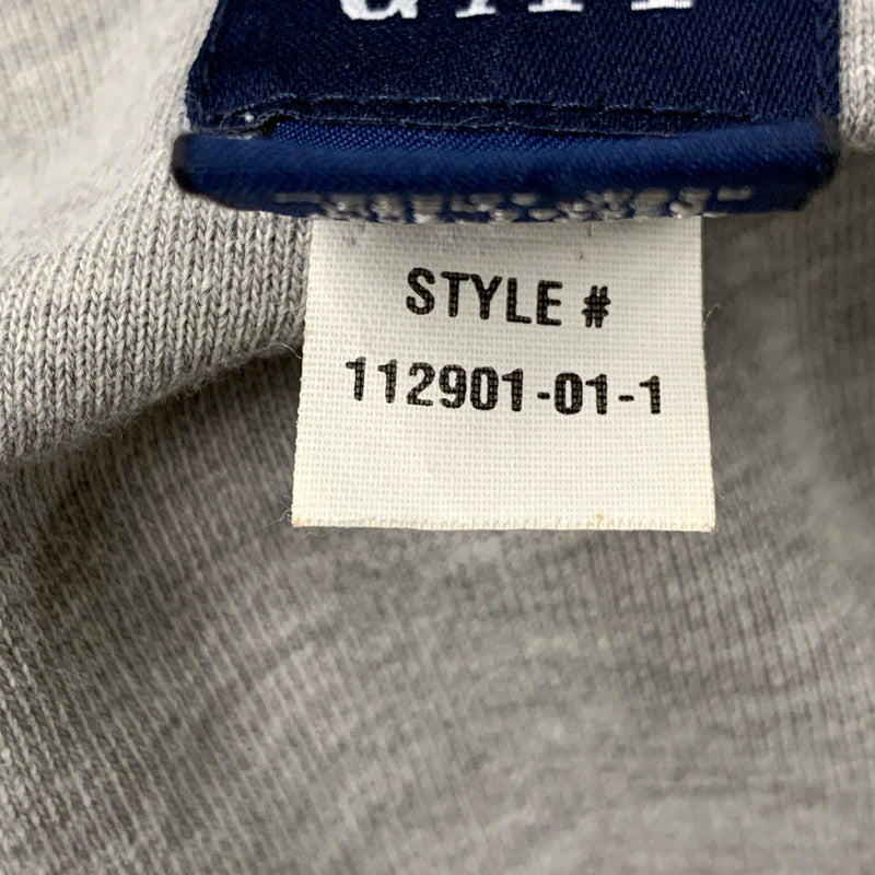 【中古品】【メンズ】 OLD GAP オールド ギャップ 紺タグ 90-00S COTTON ANORAK JACKET コットン アノラック ジャケット アウター 146-260331-cs-16-izu サイズ：XXL カラー：ベージュ 万代Net店