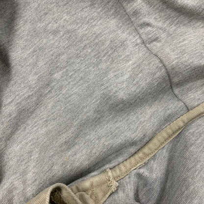 【中古品】【メンズ】 OLD GAP オールド ギャップ 紺タグ 90-00S COTTON ANORAK JACKET コットン アノラック ジャケット アウター 146-260331-cs-16-izu サイズ：XXL カラー：ベージュ 万代Net店