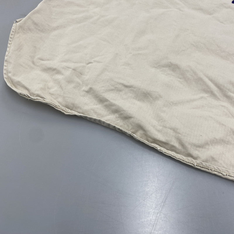 【中古品】【メンズ】 Buzz Rickson's バズリクソンズ SS WORK SHIRT ショートスリーブ ワークシャツ トップス 半袖 145-260404-kh-06-izu サイズ：15-15 1/2 カラー：アイボリー 万代Net店