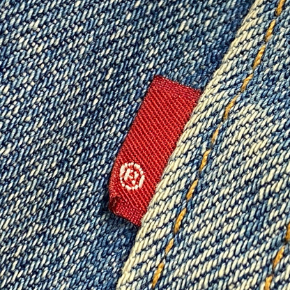 【中古品】【メンズ】 501-0115 刻印522 USA製 92年製 90’S DENIM PANTS デニム パンツ ズボン ボトムス 157-260331-ya-08-izu サイズ：38×32 カラー：インディゴ 万代Net店