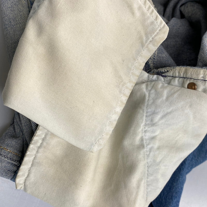 【中古品】【メンズ】 501-0115 刻印522 USA製 92年製 90’S DENIM PANTS デニム パンツ ズボン ボトムス 157-260331-ya-08-izu サイズ：38×32 カラー：インディゴ 万代Net店