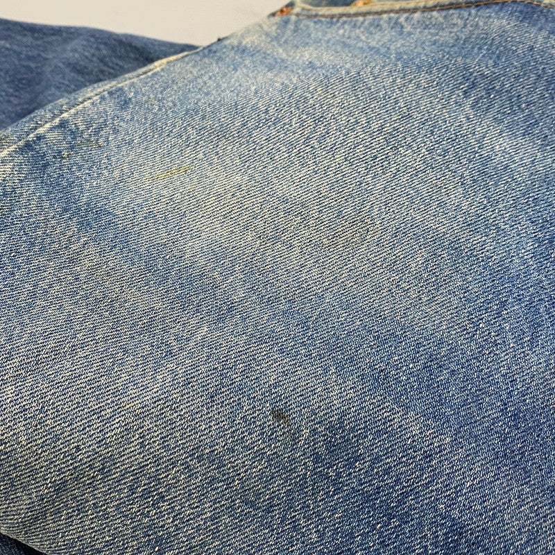 【中古品】【メンズ】 501-0115 刻印522 USA製 92年製 90’S DENIM PANTS デニム パンツ ズボン ボトムス 157-260331-ya-08-izu サイズ：38×32 カラー：インディゴ 万代Net店