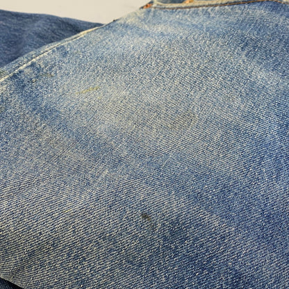 【中古品】【メンズ】 501-0115 刻印522 USA製 92年製 90’S DENIM PANTS デニム パンツ ズボン ボトムス 157-260331-ya-08-izu サイズ：38×32 カラー：インディゴ 万代Net店