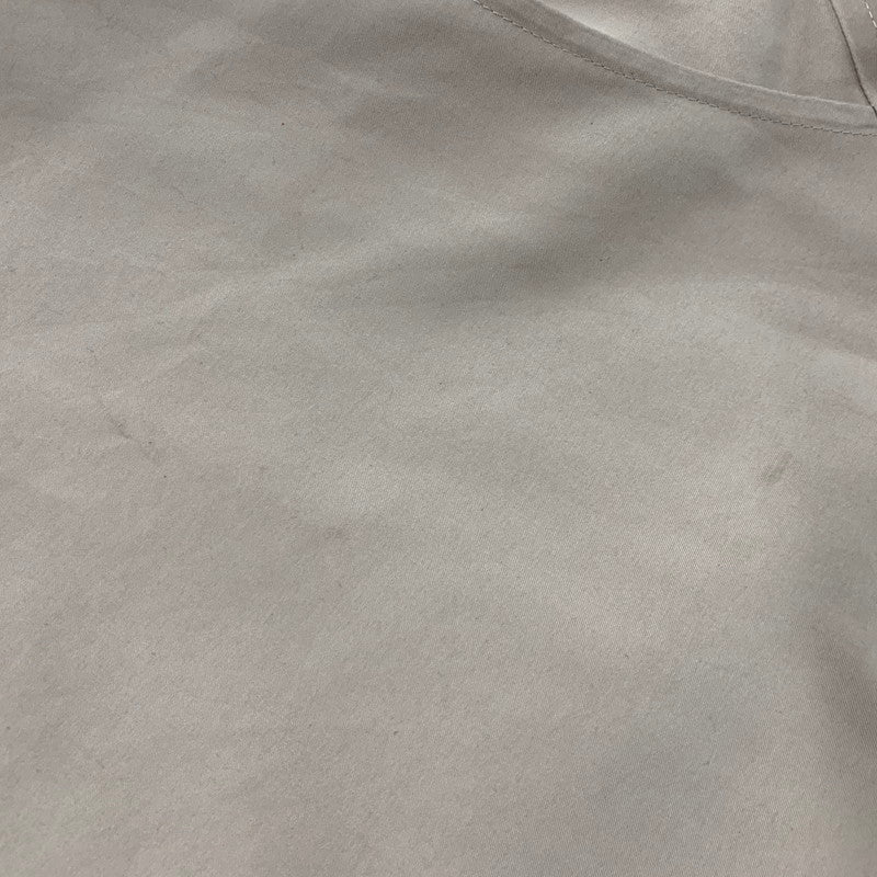 【中古品】【メンズ】 90S CHECK LINER SWING TOP チェック ライナー スウィング トップ アウター 146-260331-cs-18-izu サイズ：S カラー：ベージュ 万代Net店