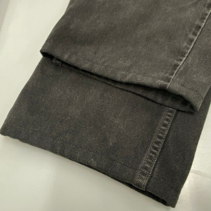 【中古品】【メンズ】 00550-0260 メキシコ製 99年製 刻印493 90S RELAXED FIT リラックスフィット 550 BLACK DENIM PANTS ブラックデニムパンツ ズボン ボトムス 157-260331-ya-03-izu サイズ：34×30 カラー：BLACK 万代Net店