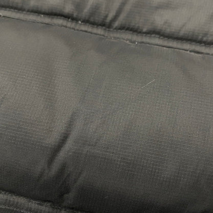 【中古品】【メンズ】 F7-YNG 白タグ COLORADO REVERSIBLE DOWN VEST コロラド リバーシブル ダウンベスト アウター 146-260404-kh-01-izu サイズ：S カラー：ブラック×イエロー 万代Net店