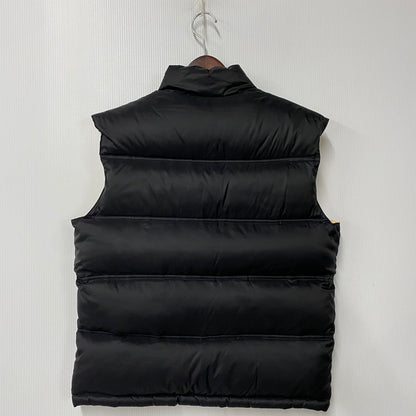 【中古品】【メンズ】 F7-YNG 白タグ COLORADO REVERSIBLE DOWN VEST コロラド リバーシブル ダウンベスト アウター 146-260404-kh-01-izu サイズ：S カラー：ブラック×イエロー 万代Net店